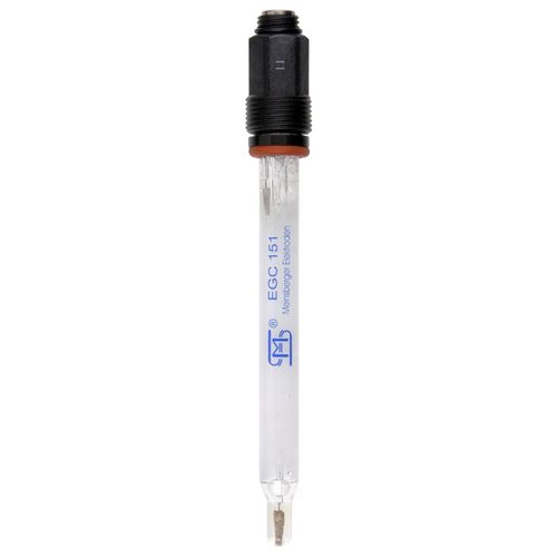 Elektrochemische pH-Elektrode - EGC151I/S - Sensortechnik Meinsberg GmbH - Elektrolyt / Glas / Prozess
