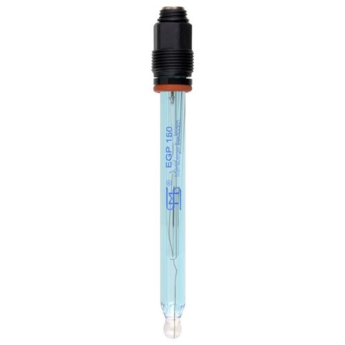Elektrochemische pH-Elektrode - EGP 150 I - Sensortechnik Meinsberg GmbH - mit Gelelektrolyt / Glas / Prozess