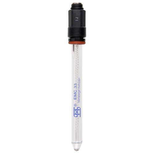 Elektrochemische Redox-Elektrode - EMC33I - Sensortechnik Meinsberg GmbH - mit Gelelektrolyt / Glas / Prozess