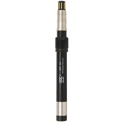 Elektrochemischer Sauerstoffsensor - MF39VP, MF39TVP - Sensortechnik Meinsberg GmbH - Prozess / für Abwasser
