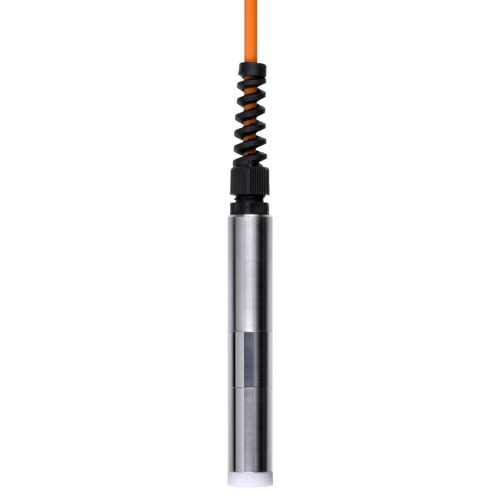 Elektrochemischer Sauerstoffsensor - MF441 - Sensortechnik Meinsberg GmbH - Prozess / mit integriertem Temperaturausgleich