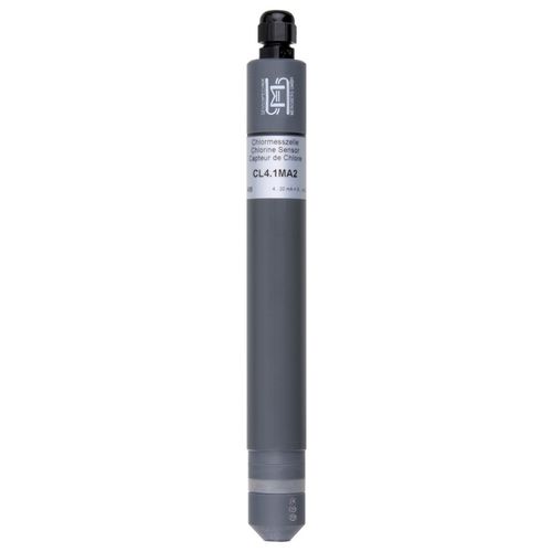 Elektrochemischer Chlorsensor - CL4 - Sensortechnik Meinsberg GmbH