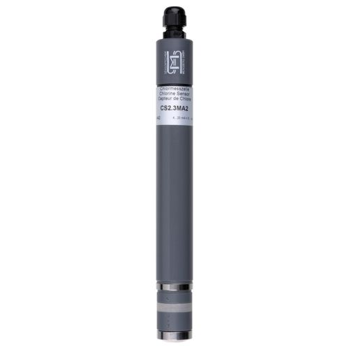Elektrochemischer Chlorsensor - CS4 - Sensortechnik Meinsberg GmbH