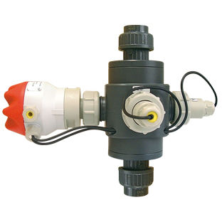 Trübungssensor - TC series - Sensortechnik Meinsberg GmbH