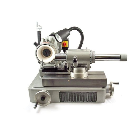 Werkzeugschleifmaschine - DM-2772 - Zakład Obróbki Skrawaniem Darmet sp. z o.o.