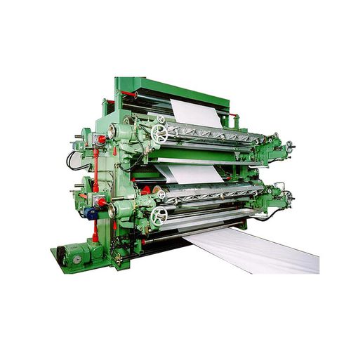 Druckmaschine - Roth Composite Machinery GmbH