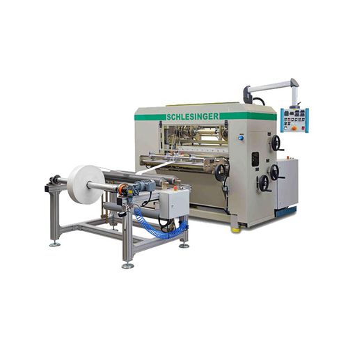 CNC-Faltmaschine - MFM 1 - Roth Composite Machinery GmbH
