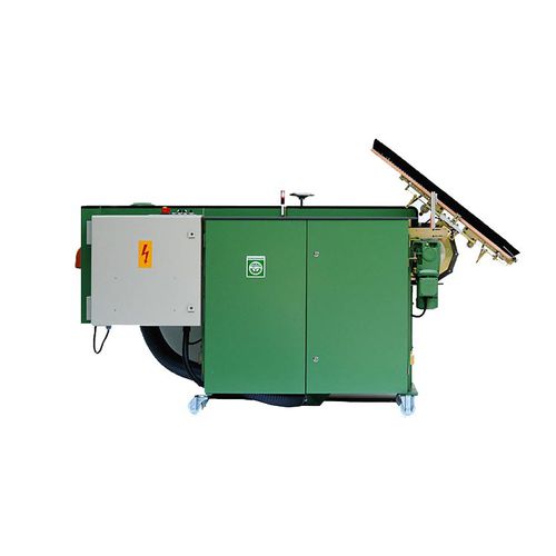 Zerlegemaschine - AAM/TK1 - Roth Composite Machinery GmbH