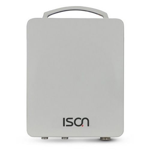 Access-Point / MIMO - IS-LRH550C - ISON Technology Co., Ltd. - RF / Datenfunk / für Außenbereich