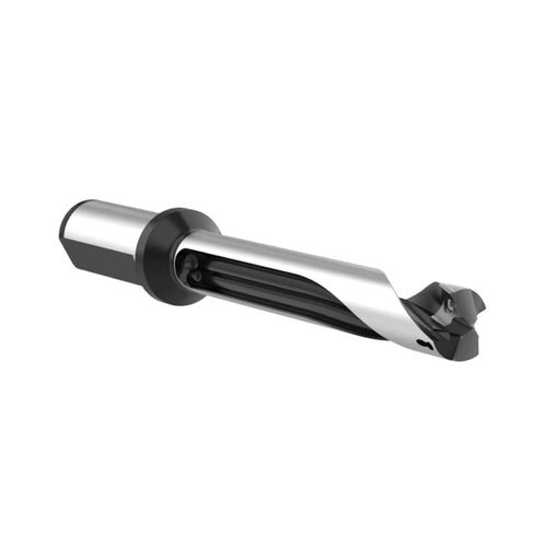 Wendeschneidplatte zum Bohren - GEN3SYS® XT Pro - Allied Machine & Engineering - Hartmetall / für Stahl