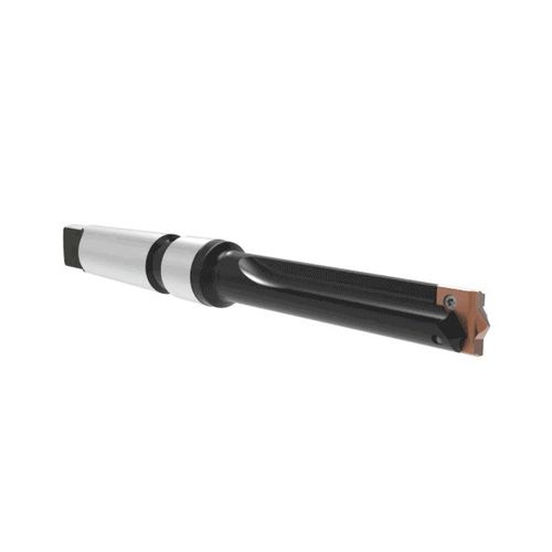 Wendeschneidplatte zum Bohren - T-A® - Allied Machine & Engineering - Hartmetall / aus Wolframcarbid-Kobalt (WC-Co) / für Stahl