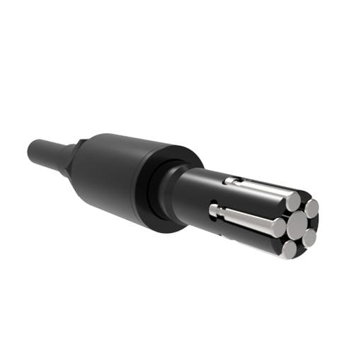Rollen-Glattwalzwerkzeug - S.C.A.M.I.® - Allied Machine & Engineering