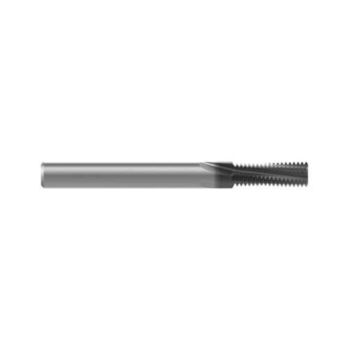Gewindefräser - AccuThread™ 856 - Allied Machine & Engineering - VHM / für Gusseisen / für Edelstahl