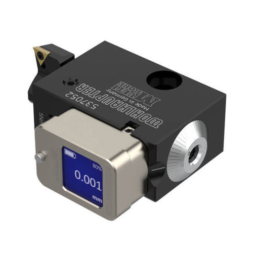 Glasfaser-Kassette - 538  - Allied Machine & Engineering