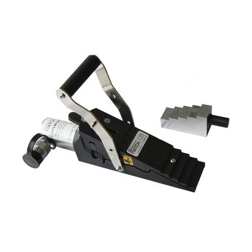 Hydraulischer Hebekeil - HPLW18TO - MATCH s.r.o Flange Service Tools