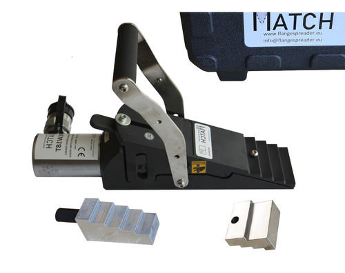Hydraulischer Hebekeil - HPLW18T - MATCH s.r.o Flange Service Tools