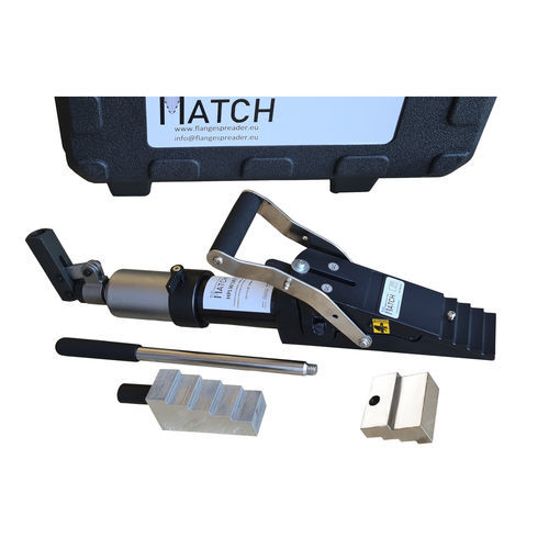 Hydraulischer Hebekeil - HPLW18TC - MATCH s.r.o Flange Service Tools