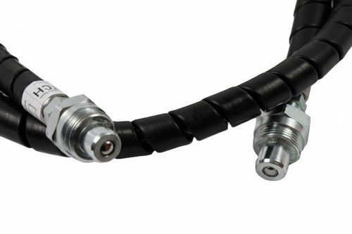 Hydraulikschlauch - HHEX180  - MATCH s.r.o Flange Service Tools - für Öl / Kunststoff / Industrie