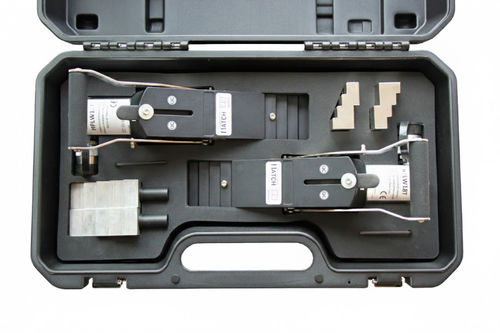 Hydraulischer Hebekeil - HPLW18T Twin - MATCH s.r.o Flange Service Tools
