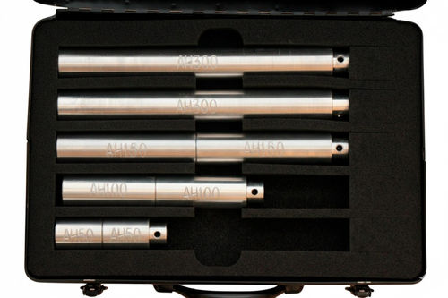 Mechanischer Flanschspreizer - MVOS7T-AH - MATCH s.r.o Flange Service Tools - manuell / tragbar