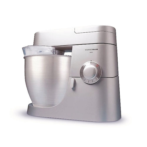 Dynamischer Mischer - KMM 636 - Dr. Fritch - Batch / Pulver
