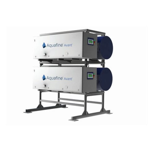 Prozess-Wasseraufbereiter - Avant Series - Trojan Technologies Group ULC - UV