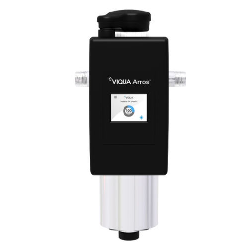 Prozess-Wasseraufbereiter - Arros 9 - Trojan Technologies Group ULC - kompakt / UV