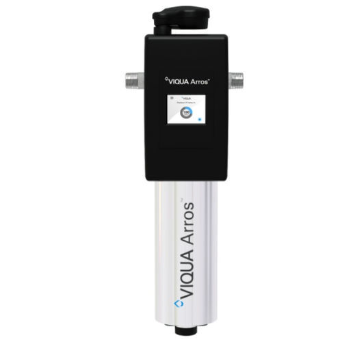 Prozess-Wasseraufbereiter - Arros 15 - Trojan Technologies Group ULC - kompakt / UV