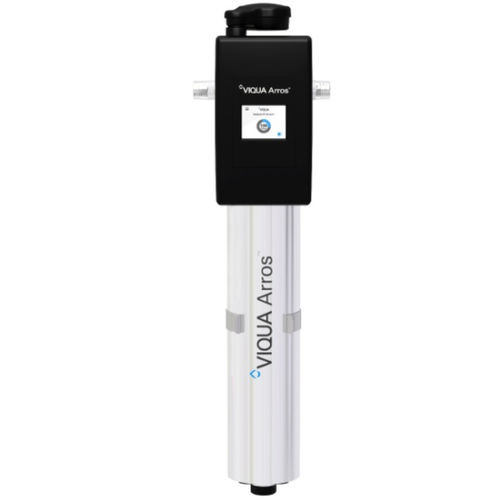Wasseraufbereiter für Trinkwasser - Arros 22 - Trojan Technologies Group ULC - kompakt / UV