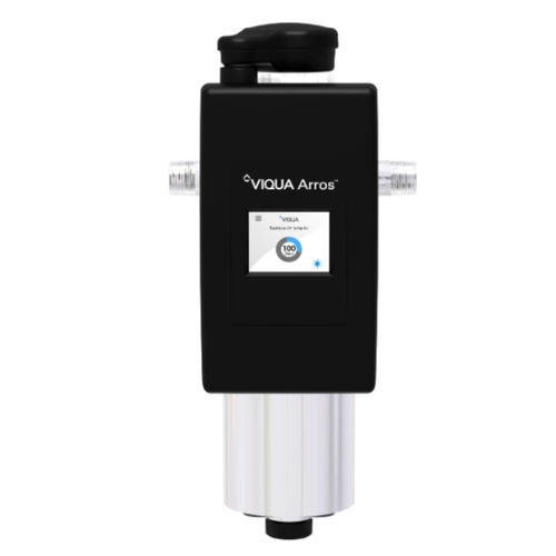 Prozess-Wasseraufbereiter - Arros 9-V - Trojan Technologies Group ULC - kompakt / UV