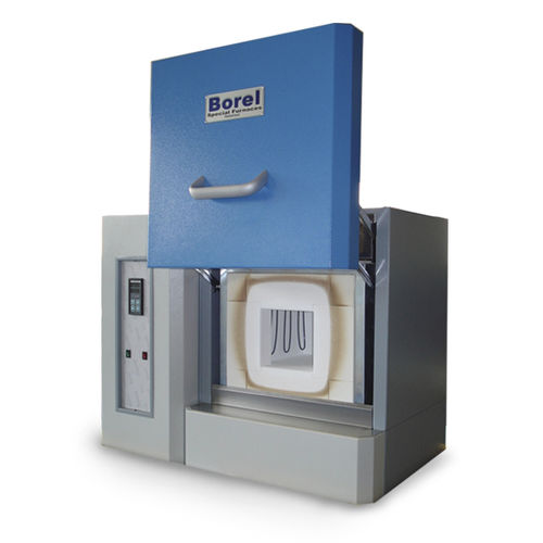 Kammerofen - MO 1700 - SOLO Swiss & BOREL Swiss - Sinter / elektrisch / Hochtemperatur