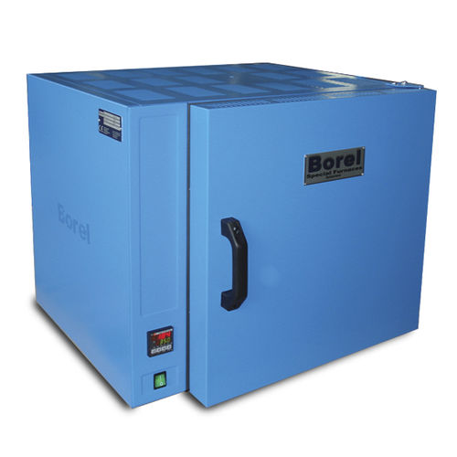 Laborofen - TN 350 - SOLO Swiss & BOREL Swiss - Kammer / elektrisch / mit natürlicher Konvektion