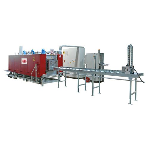 Kammerofen - SOLO Swiss & BOREL Swiss - Glocken / elektrisch / horizontal