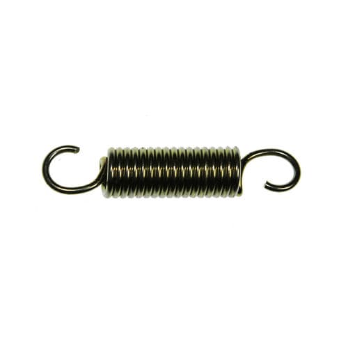 Druckfeder - Irvine Springs - Traktion / gewickelt / Stahl