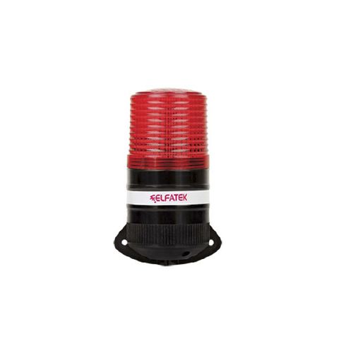 LED-Warnhupe - ARNIKON crane
