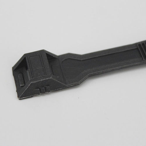 Nylon-Kabelbinder - DM-180DL	 - DEMOELE / Wenzhou Duanmeng Electric Co.,Ltd - mit Innenverzahnung / für Schwerlasten / selbstblockierend