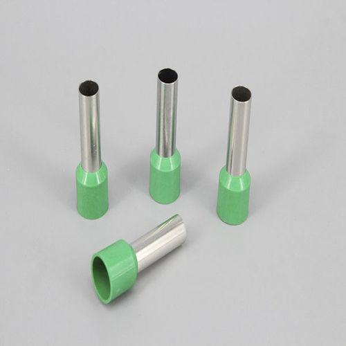 Buchse für Kabelenden - E Series - DEMOELE / Wenzhou Duanmeng Electric Co.,Ltd - Kupfer / PVC / PP