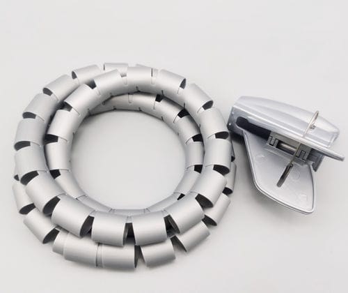 Schutzhülle - DM-8-42mm - DEMOELE / Wenzhou Duanmeng Electric Co.,Ltd - zum Öffnen / für Kabel / Polyethylen