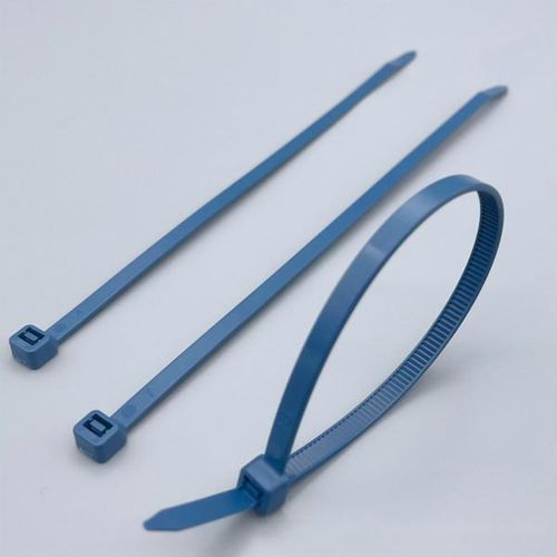 Nylon-Kabelbinder - DM-2.5 series - DEMOELE / Wenzhou Duanmeng Electric Co.,Ltd - korrosionsbeständig / für Schwerlasten / mit Metalldetektor detektierbar