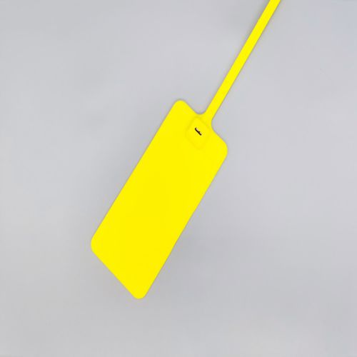 Polypropylen-Hochsicherheitsplombe - DM-7*470SL	 - DEMOELE / Wenzhou Duanmeng Electric Co.,Ltd - für Container