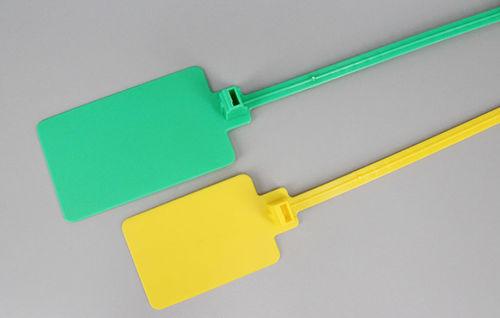 Kunststoff-Sicherheitsplombe - DEMOELE / Wenzhou Duanmeng Electric Co.,Ltd