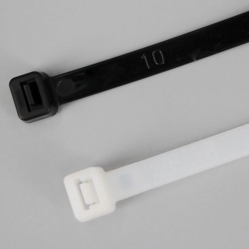 Kunststoffkabelbinder - DM-2.5X60	 - DEMOELE / Wenzhou Duanmeng Electric Co.,Ltd - Nylon / selbstblockierend