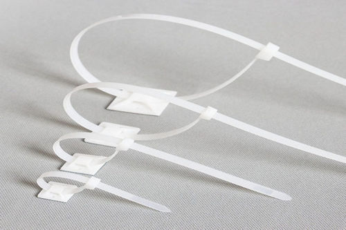 Kunststoffkabelbinder - DM-20M - DEMOELE / Wenzhou Duanmeng Electric Co.,Ltd - Nylon
