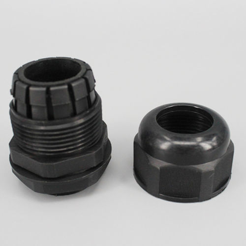 Nylon-Kabelverschraubung - MG12 - DEMOELE / Wenzhou Duanmeng Electric Co.,Ltd