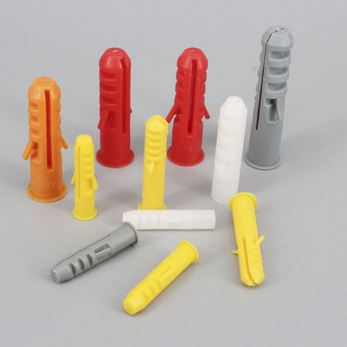 Nageldübel - EN series - DEMOELE / Wenzhou Duanmeng Electric Co.,Ltd - Kunststoff