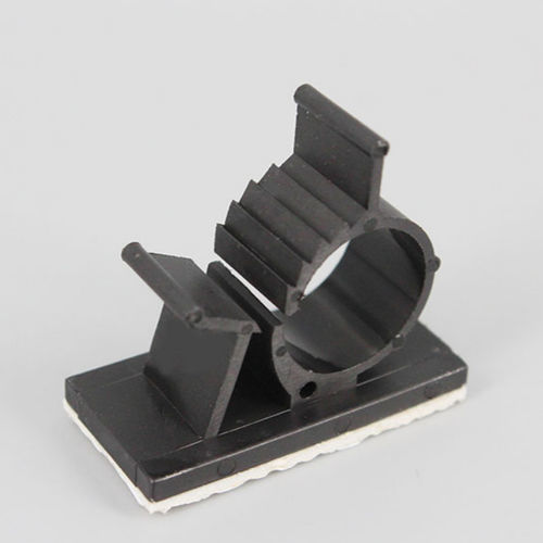 Kunststoff-Kabelschelle - DM-0810	 - DEMOELE / Wenzhou Duanmeng Electric Co.,Ltd - Nylon / regelbar