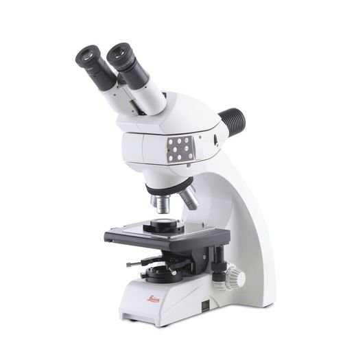 Optisches Mikroskop - DM750 M - Leica Microsystems GmbH - Inspektion / für Lehrzwecke / metallurgisches