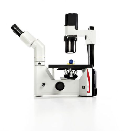 Inspektionsmikroskop - DM IL LED - Leica Microsystems GmbH - Invers / Fluoreszenz / LED-Beleuchtung