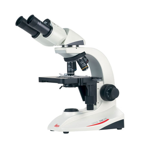 Optisches Mikroskop - DM300 - Leica Microsystems GmbH - Inspektion / für Lehrzwecke / aufrecht