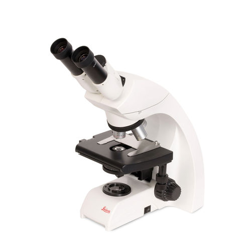 Optisches Mikroskop - DM500 - Leica Microsystems GmbH - Inspektion / für Lehrzwecke / aufrecht